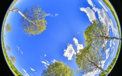 L&rsquo;équilibre intérieur